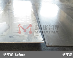 鍍鋅板校平機(jī)怎么選？精度能達(dá)到0.1mm以下嗎？</a>